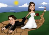 Caricaturas